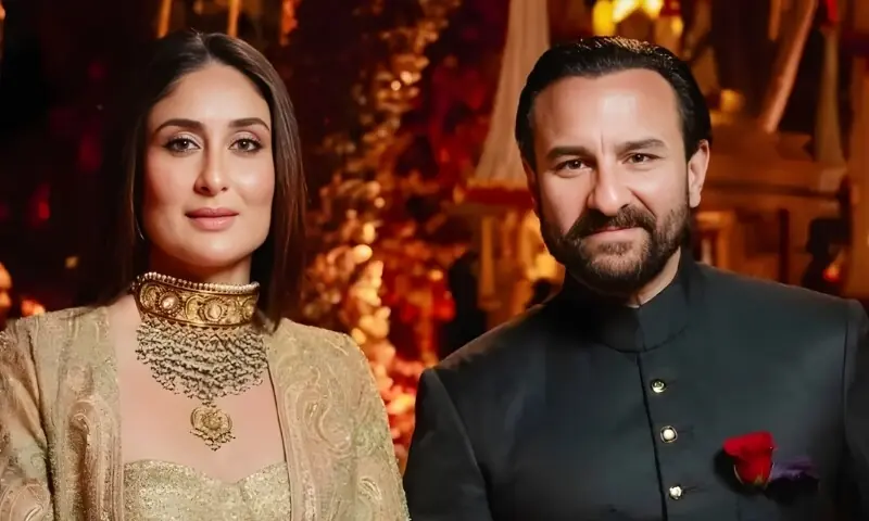 سیف سے شادی کے بعد رمضان کے روزے؟ کرینہ کا بیان آگیا سیف سے شادی کے بعد رمضان کے روزے؟ کرینہ کا بیان آگیا