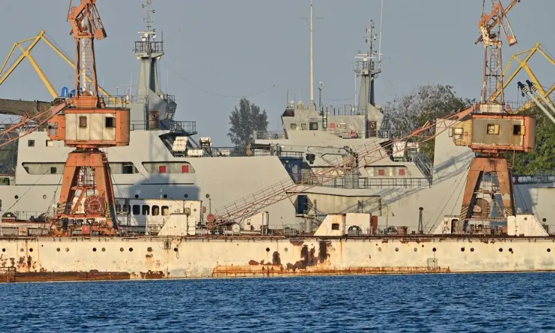 کیوبا میں فلوریڈا سے آنے والی اسپیڈ بوٹ پر فائرنگ، 4 افراد ہلاک