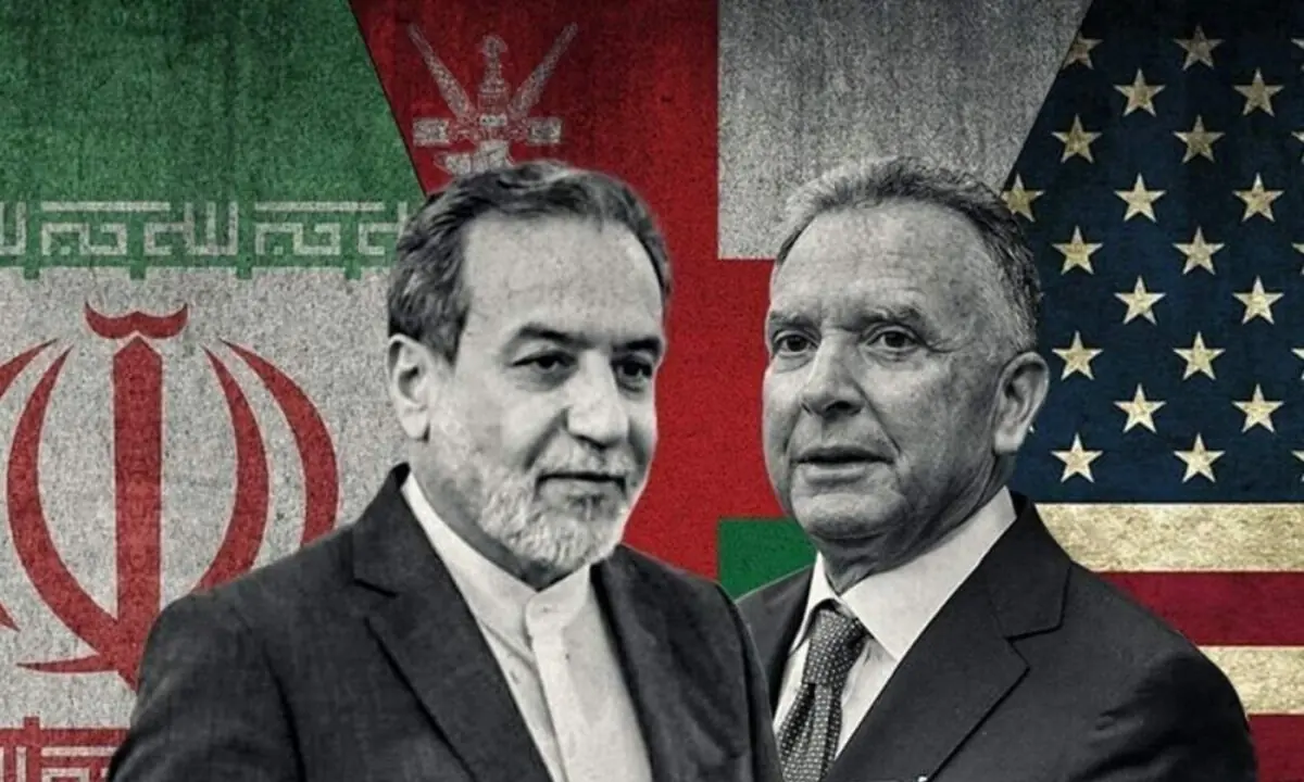 جنیوا: ایران امریکا مذاکرات بے نتیجہ ختم، آئندہ بیٹھک ویانا میں ہوگی