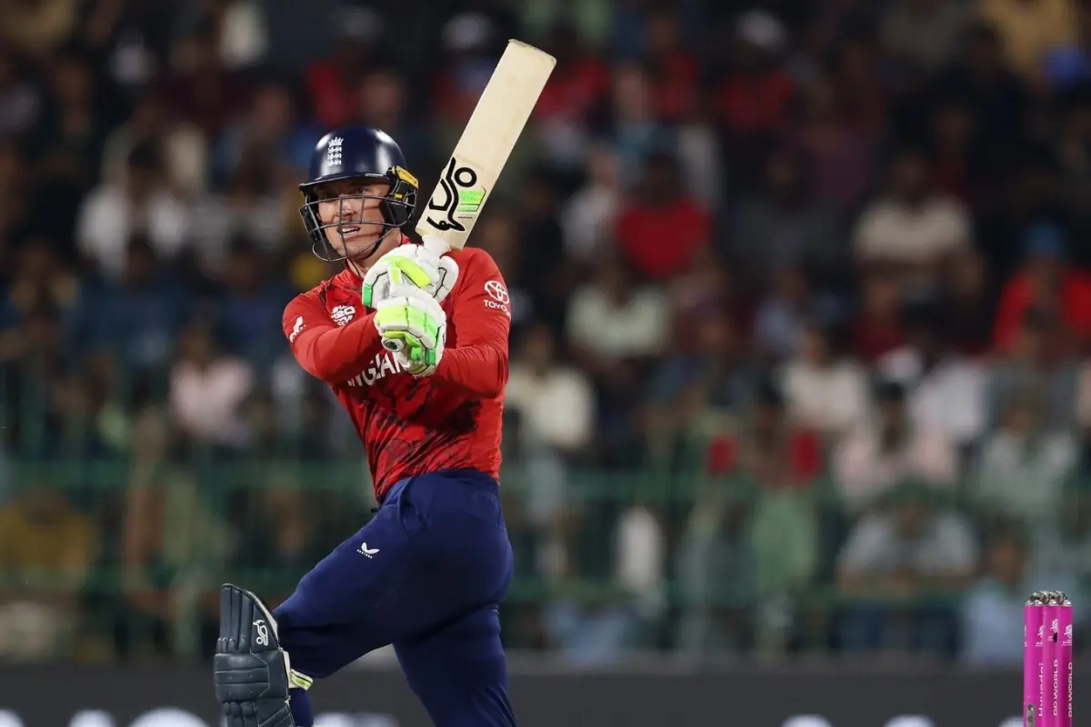 انگلینڈ بمقابلہ نیوزی لینڈ