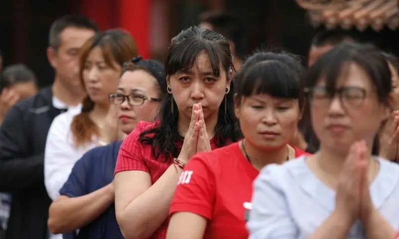 چین اپنے شہریوں کی عالمی سطح پر نگرانی کیسے کرتا ہے؟ امریکی میڈیا کے دعوے