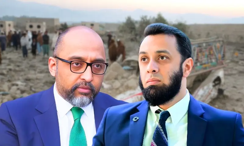 ’دہشتگردی بند کرو، پھر بات ہوگی‘: پاکستان کا افغان طالبان کے ساتھ مذاکرات سے انکار