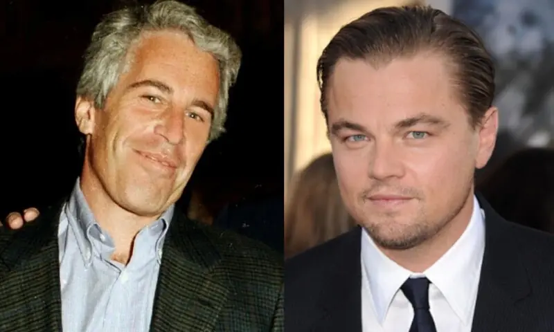 ہالی ووڈ اداکار لیونارڈو ڈی کیپریو پر انسانی گوشت کھانے کا الزام: حقیقت کیا ہے؟