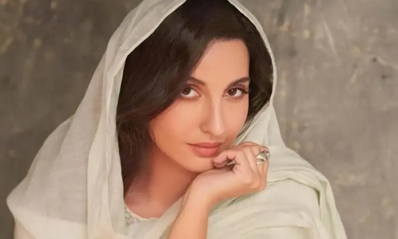 کیا نورا فتیحی روزے رکھتی ہیں؟