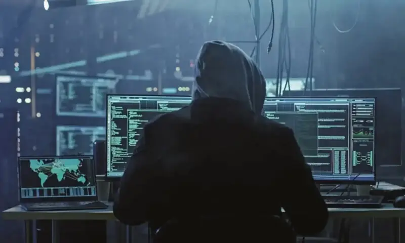 Iranian state media hit by cyber attacks after military strikes