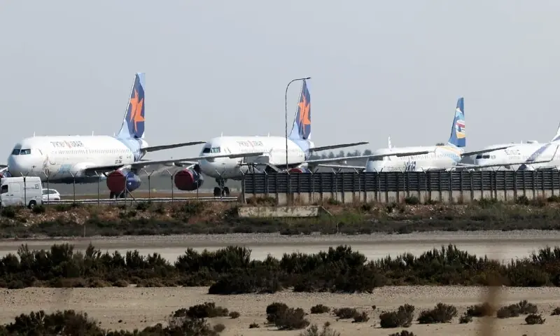 اسرائیل ایران کشیدگی کے بعد کن ممالک نے اپنی فضائی حدود کردیں؟