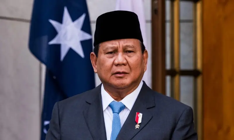 انڈونیشیا کی ایران اور امریکا کو ثالثی کی پیشکش