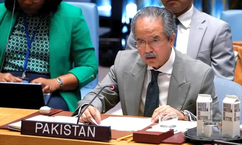 پاکستان کی ایران پر ہوئے حملوں کی مذمت، امریکا میں مظاہرے