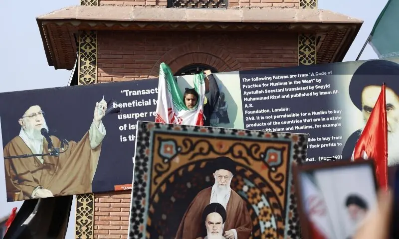 ایران کے نئے سپریم لیڈر کا انتخاب کیسے ہوگا، نظام بدلے گا یا صرف چہرہ؟