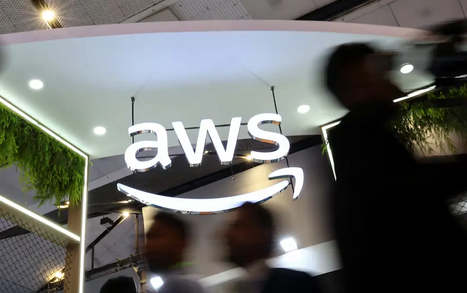 Amazon&rsquo;s AWS reports outage after UAE data center struck by &lsquo;objects&rsquo;