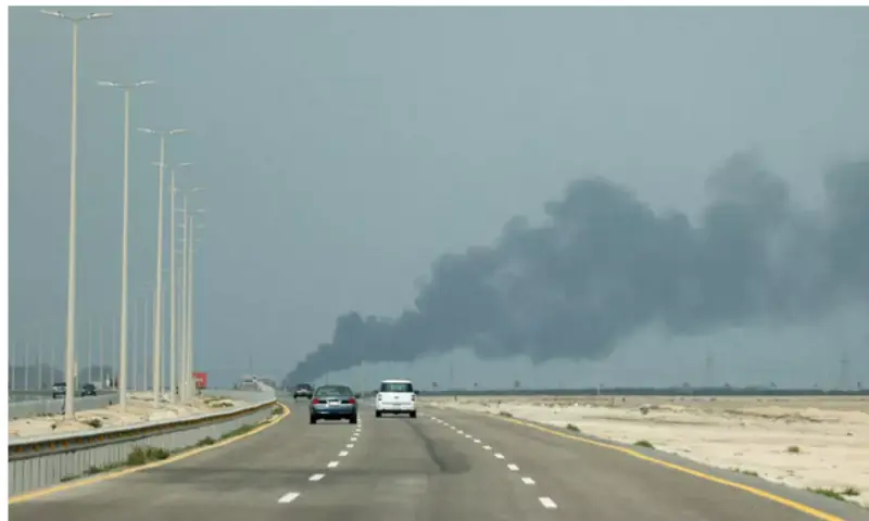 Iran's low-cost drones inflict Middle East havoc, straining air defenses | Quick Digest