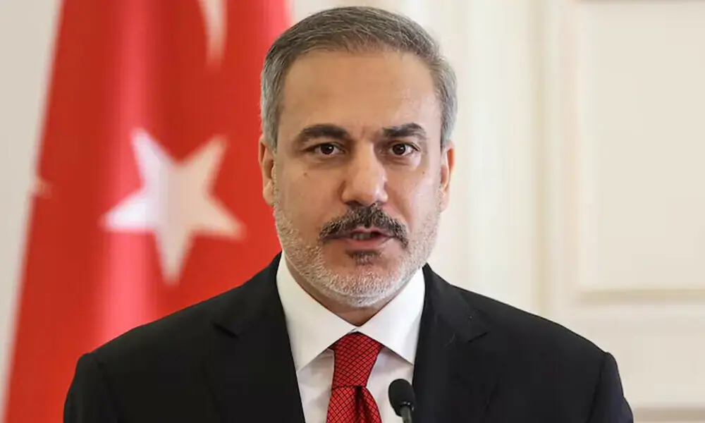 Turkiye says it&rsquo;s engaging with all sides to end Iran war, resume diplomacy