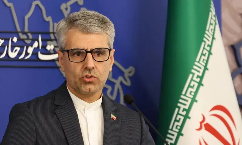 ’جنگ ہماری خواہش نہیں تھی‘: ایران کا امریکا اور اسرائیل سے حملے روکنے کا مطالبہ