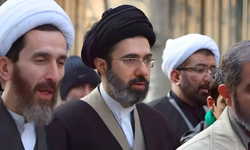 اسرائیل کا خامنہ ای کے ممکنہ جانشین کو بھی نشانہ بنانے کا اعلان