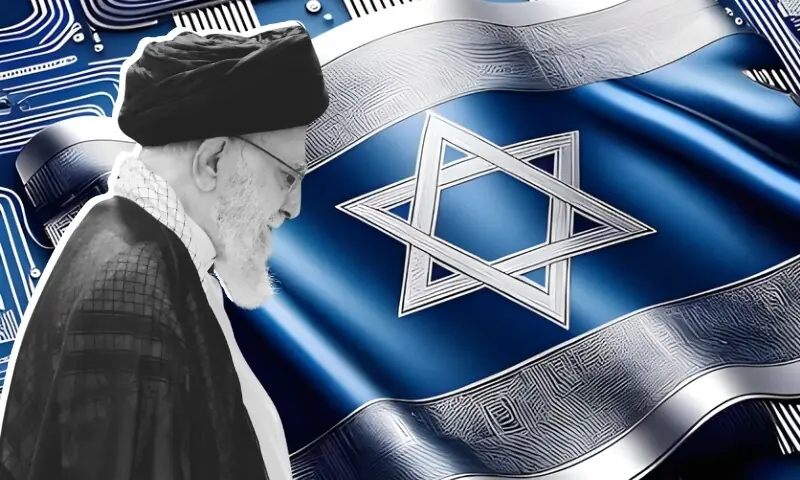 ہیک شدہ ٹریفک کیمرے، امریکی انٹیلیجنس اور اسرائیلی اے آئی سسٹم: ایرانی سپریم لیڈر کو کیسے نشانہ بنایا گیا؟