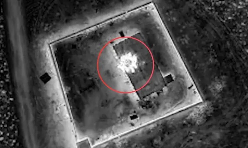 آپریشن غضب للحق: پاک فوج کی طور خم کے نزدیک کارروائی، افغان طالبان کا اہم سرغنہ ہلاک