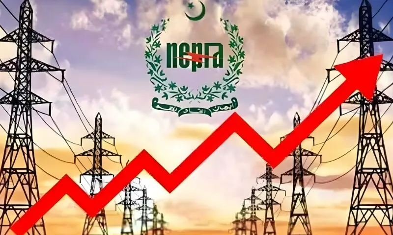 کراچی سمیت ملک بھر میں بجلی ایک روپے 63 پیسے فی یونٹ مہنگی