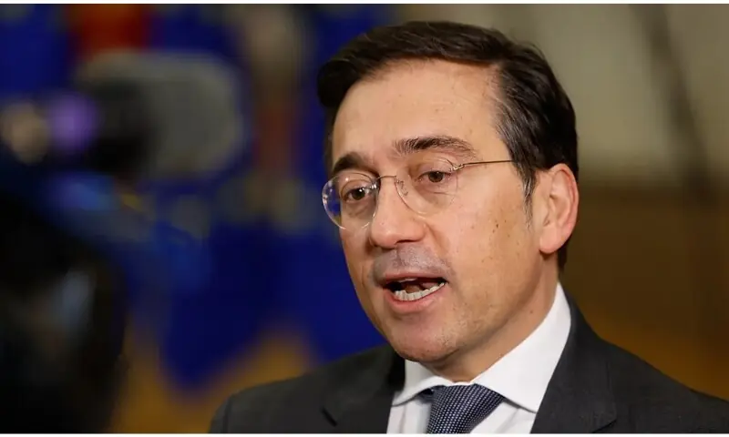 اسپین کا ایران پر امریکی حملوں میں تعاون سے انکار، وائٹ ہاؤس کا دعویٰ مسترد