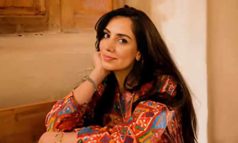 نکاح کے دن گھر سے بھاگ گئی تھی، کنول فاروق