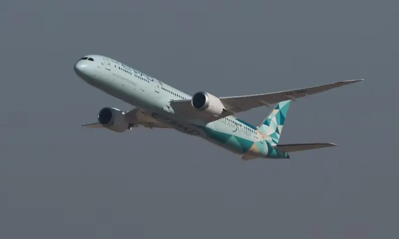 مشرق وسطیٰ میں جنگ سے فضائی آپریشن متاثر، چار ہزار سے زائد پروازیں منسوخ