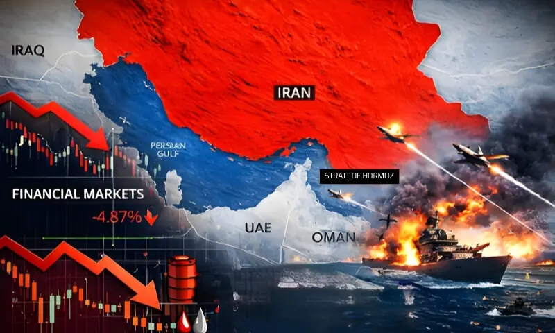 ایران پر حملہ: امریکا کا اب تک کتنا نقصان ہو چکا ہے؟