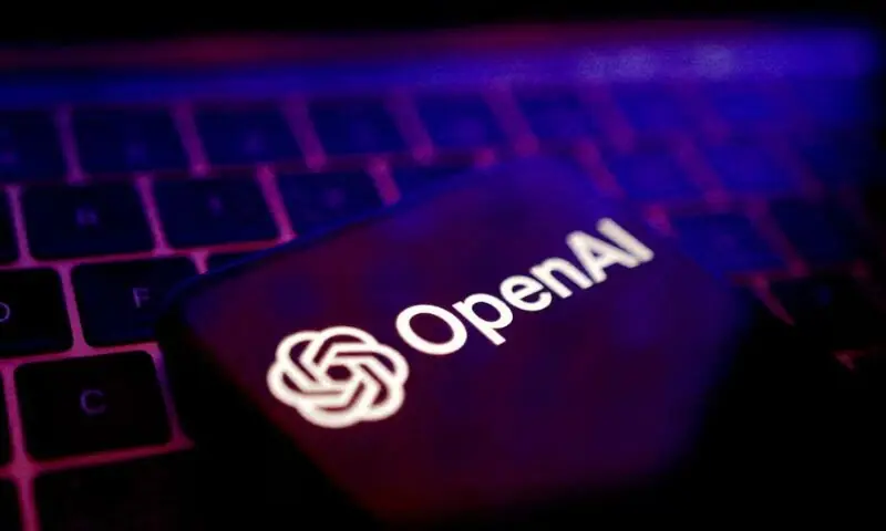 OpenAI hardware leader resigns after deal with Pentagon
