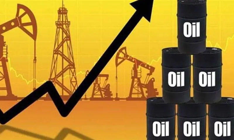 مشرق وسطیٰ کشیدگی: عالمی منڈی میں خام تیل کی فی بیرل قیمت 119 ڈالر سے تجاوز