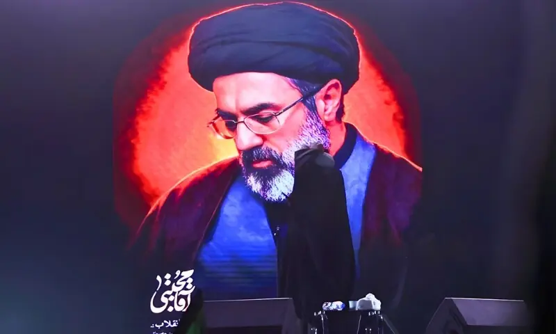 نو منتخب ایرانی سپریم لیڈر مجتبیٰ خامنہ ای کو درپیش بڑے چیلنجز