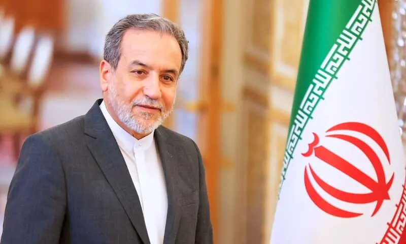 تلخ تجربے کے بعد امریکا سے مذاکرات کا امکان ختم ہوگیا: ایرانی وزیر خارجہ