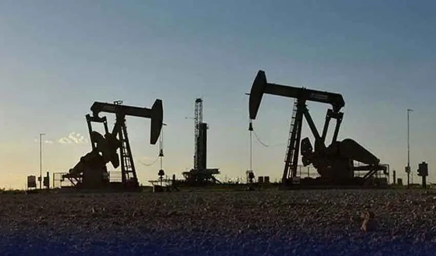 عالمی مارکیٹ میں خام تیل کی قیمتوں میں کمی کے بعد دوبارہ اضافہ