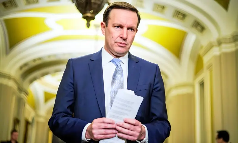 ’نہ ہدف واضح، نہ واپسی کا راستہ‘: امریکی سینیٹر نے ایران جنگ پر ٹرمپ انتظامیہ کی بوکھلاہٹ آشکار کردی