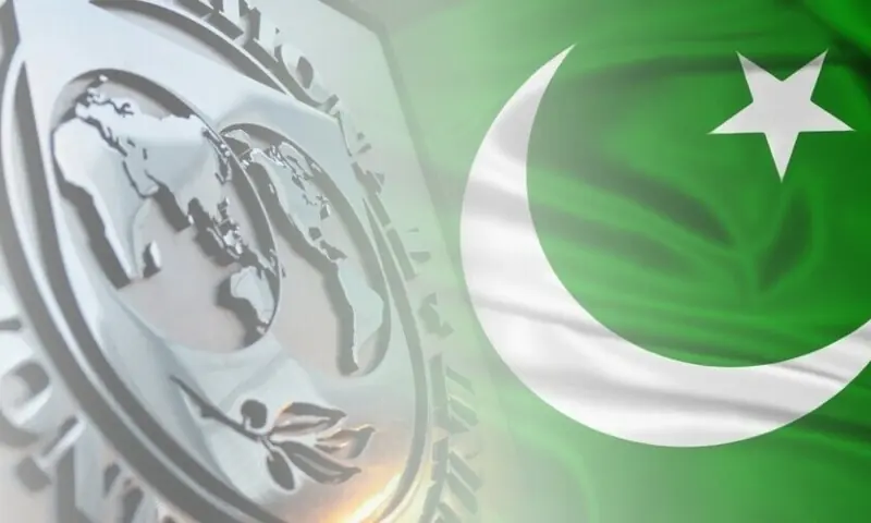 آئی ایم ایف کا مہنگائی قابو میں رکھنے کے لیے سخت مانیٹری پالیسی برقرار رکھنے پر زور