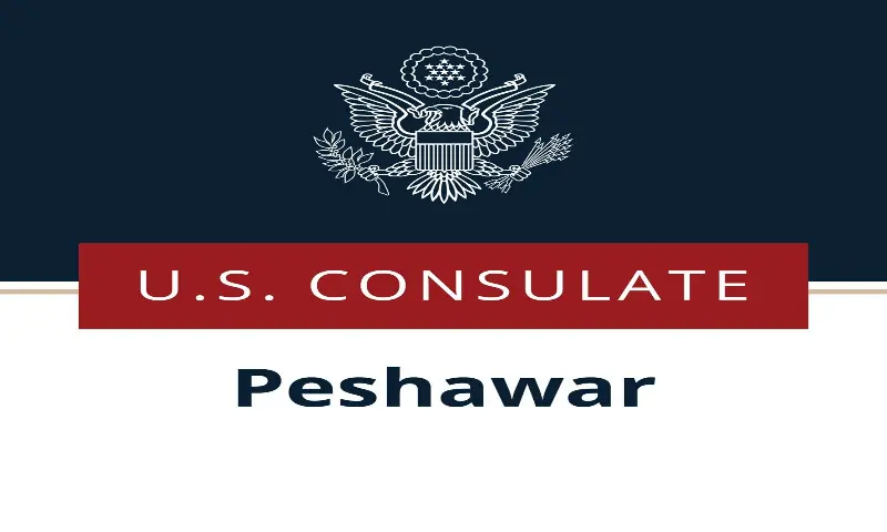 US to permanently close Peshawar consulate, citing cost savings