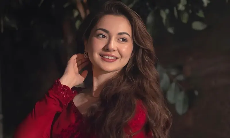 معروف اداکار نے ہانیہ عامر پوڈکاسٹ تنازع میں عدنان فیصل کے دعوے بے نقاب کر دیے