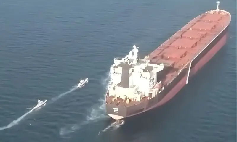 ایران اسرائیل جنگ میں بھارت کی دوغلی پالیسی پر ایران کا شدید ردعمل