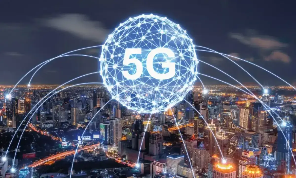 5G pilot projects to begin in Pakistan&rsquo;s major cities next week: IT minister