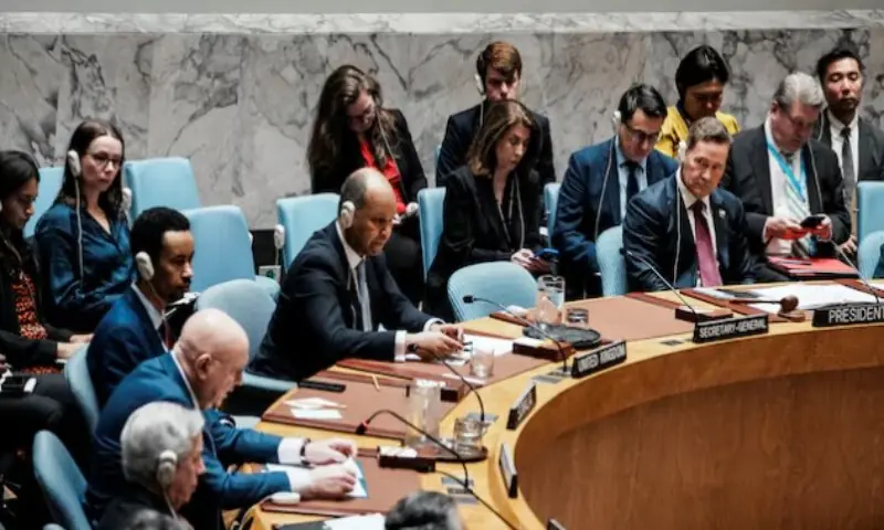 US, allies clash with Russia, China over Iran nuclear issue