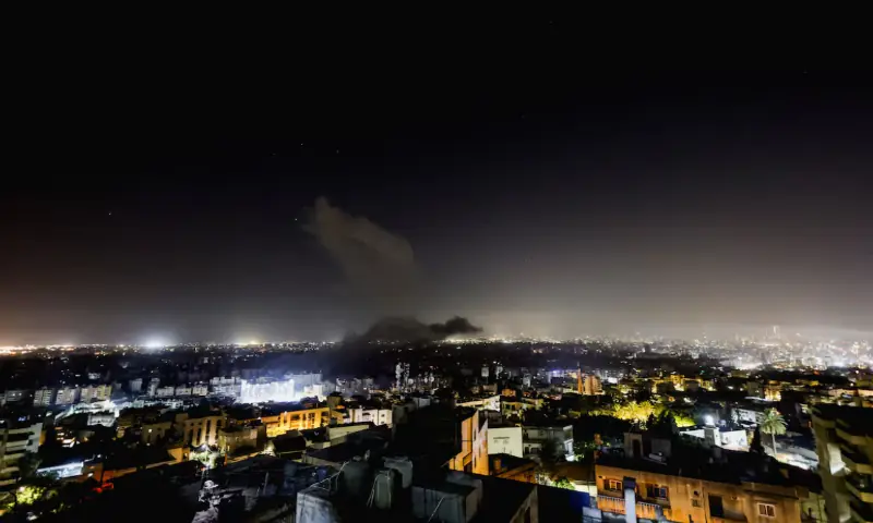 Several French soldiers wounded, one officer dead in Iraq after drone attack