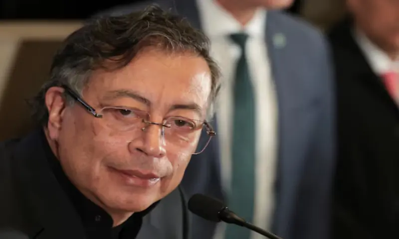 Venezuela, Colombia cancel meeting of their presidents without explanation