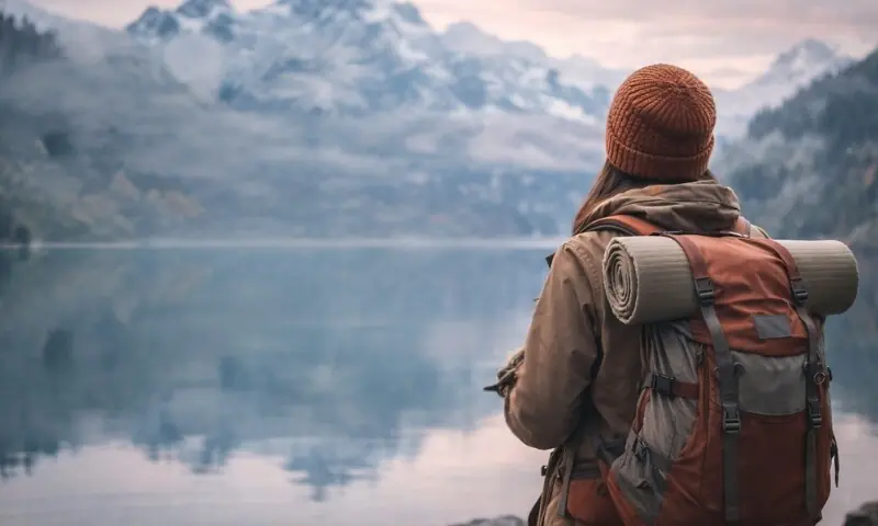 تنہا سفر کرنے والی خواتین کے لیے دنیا کے 10 محفوظ ترین ممالک