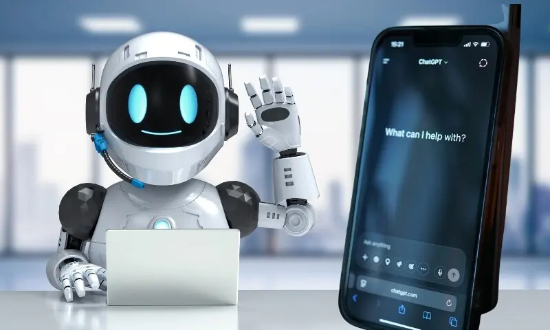 چیٹ بوٹس کم عمر صارفین کو پرتشدد منصوبہ بندی میں مدد فراہم کررہے ہیں؟ نئی تحقیق