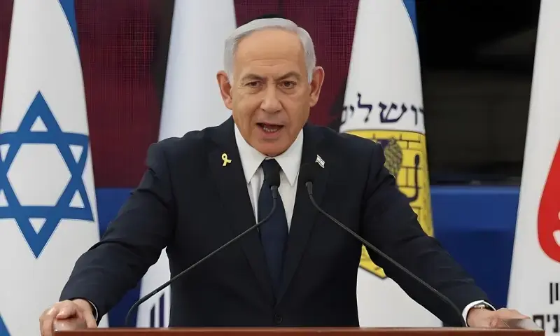 Netanyahu threatens Iran&rsquo;s new supreme leader amid escalating war