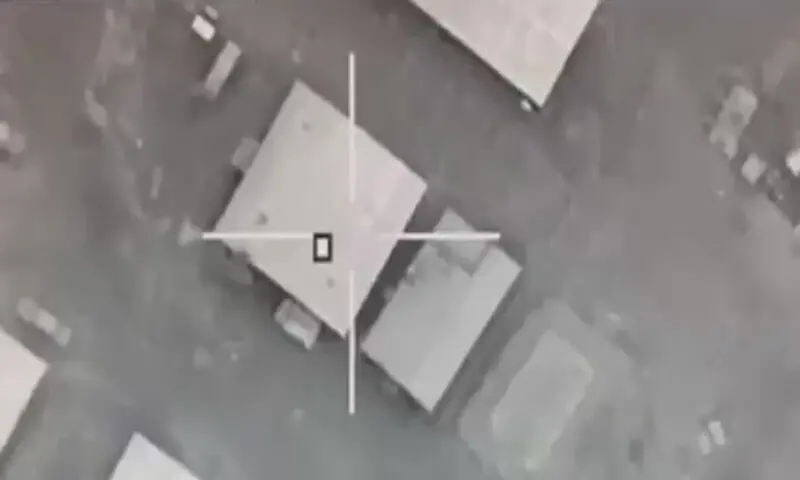 Hundreds of militants killed in cross-border operation