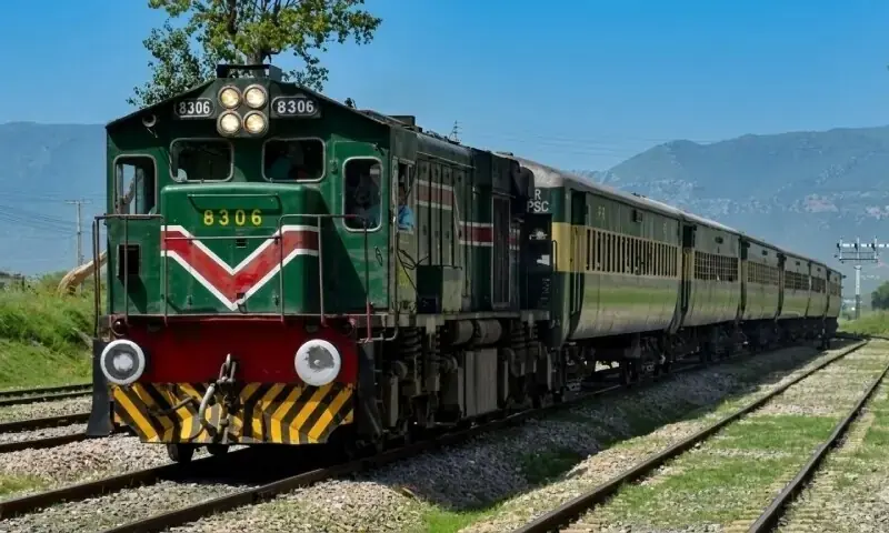 Pakistan Railways announces four special trains for Eid-ul-Fitr