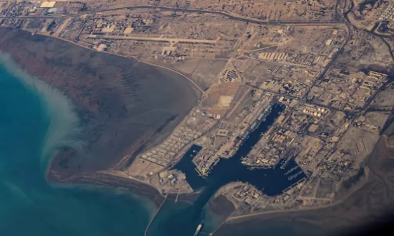 Western allies push back on Trump call for NATO help to reopen Hormuz