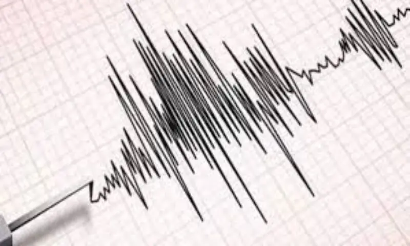 Magnitude 6 earthquake strikes Cuba, EMSC says