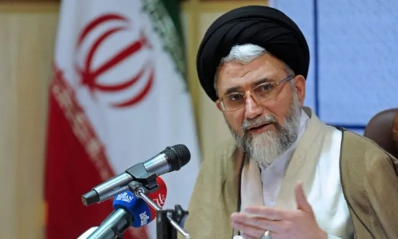 اسرائیل کا تہران حملے میں ایرانی وزیرِ اسماعیل خطیب کی شہادت کا دعویٰ