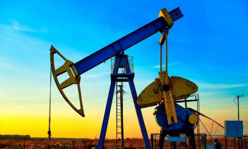 Mari Energies discovers new oil and gas reserves in Ghotki