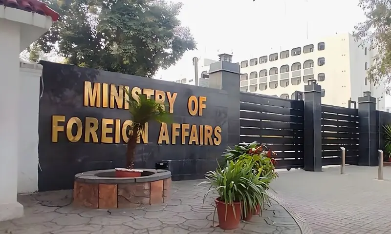 ’اصل خطرہ بھارت کے میزائل ہیں‘: پاکستان نے اپنے میزائل پروگرام پر امریکی انٹیلی جنس کا بیان مسترد کردیا