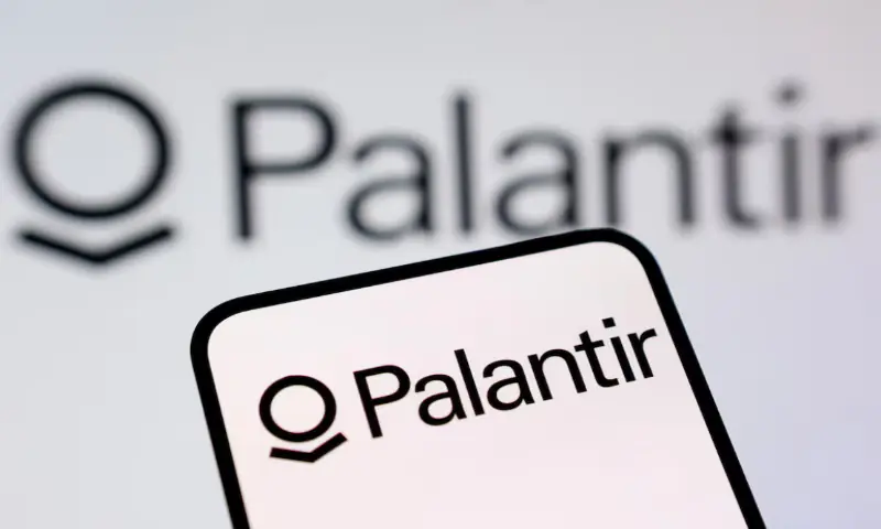 Pentagon to adopt Palantir AI as core US military system, memo says
